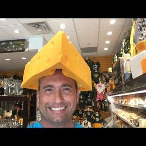 Meet your Posher, Brett